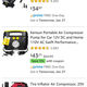 Illustration for article titled Cordless Tire Inflator Suggestions?